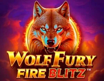 Preview image of Wolf Fury Fire Blitz