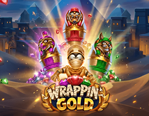 Preview image of Wrappin Gold