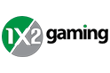 1X2 Gaming logo