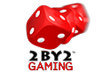 2By2 Gaming Logo