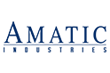 Amatic Industries Logo