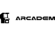 Arcadem Logo