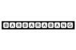 Barbara Bang Logo