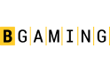 BGaming logo