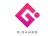 G Games logo