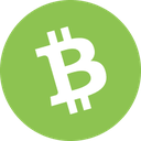 Bitcoin Cash Logo