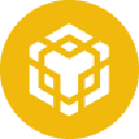 Binance Coin Logo