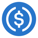 USDC Logo
