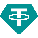 Tether Logo