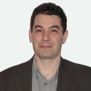 Dr Catalin Barboianu