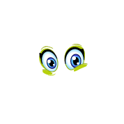 eyes