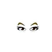 eyes