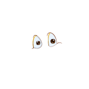 eyes