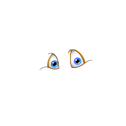eyes