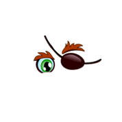 eyes