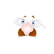 eyes
