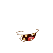 mouth