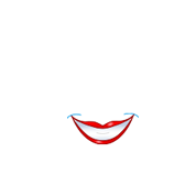 mouth