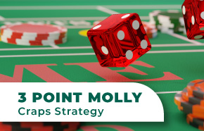Three Point Molly Bet: Step by Step Guide