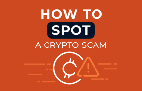 How to Spot a Crypto Casino Scam