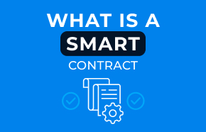 What Is a Smart Contract Casino?