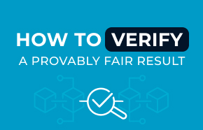 How to Verify a Provably Fair Result Yourself