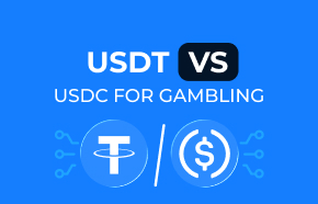 Stablecoin Casino Payments: USDT or USDC?