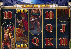 Booming Games to Launch the New Gladiator Arena Slot image