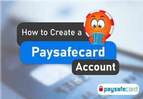 How to Sign Up for a Paysafecard Account image