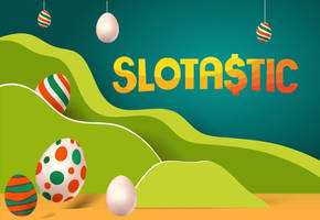 Slotastic Casino Players Are Hunting For Fairies! image