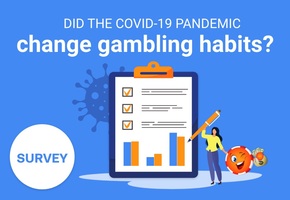 Did the COVID-19 Pandemic Impact Online Gamblers’ Behaviour? We Asked 15,354 Players: Here’s What We Learned image
