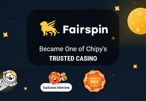 Token of Trust Interview Series: Featuring Vladislav Mavrin, Affiliate Manager at Fairspin Casino image