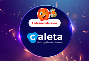 Chipy’s Exclusive Interview with Junior Goncalves - Product Lead at Caleta Gaming image