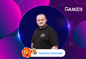 Chipy Exclusive Interview with Oleg Galushko - CPO at Gamzix image