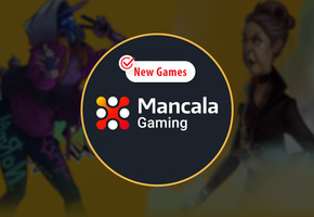 New Mancala Gaming Slots in Playground image