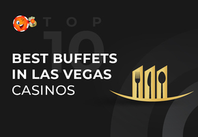 Top 10 Best Buffets in Las Vegas Casinos image