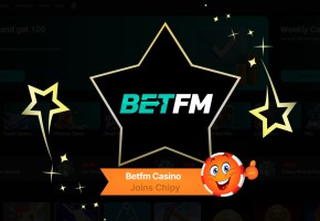 Betfm Casino Joins Chipy: Welcome Pack, Weekly Bonuses, and a Structured Casino Lobby image