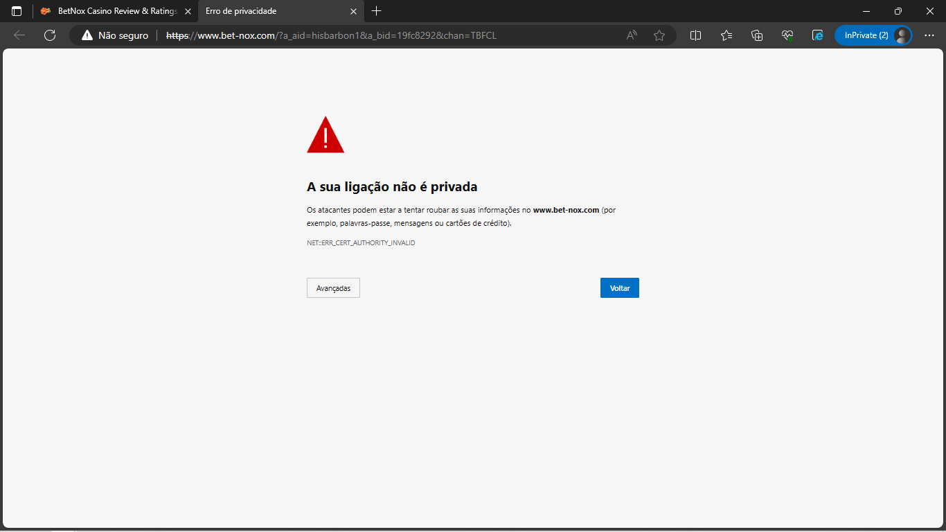proof