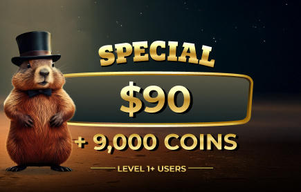 2026 Groundhog Day Special Raffle