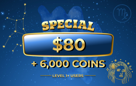 2026 Virgo Magic Special Raffle