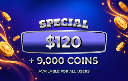 Unlimited Thrills: September Edition Raffle