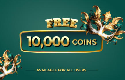 Venice Carnival 2026: La Dolce Vita Raffle