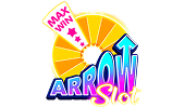 Bgaming Arrow Slot logo