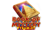 Onlyplay Book of Mystery Pyramids logo