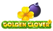 Onlyplay Golden Clover logo