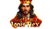 Evoplay Ignis Rex logo