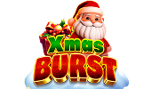 Endorphina Xmas Burst logo